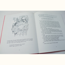 Julefort�llinger (Astrid Lindgren)