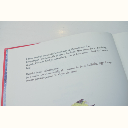 Julefort�llinger (Astrid Lindgren)