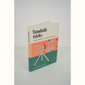 T�ndstik tricks (1977)