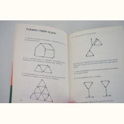 T�ndstik tricks (1977)