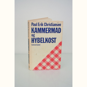 Kammermad og Hybelkost (1972)