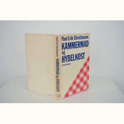Kammermad og Hybelkost (1972)