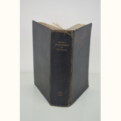 Smede-, Maskinarbejde og Elektronik (1940)