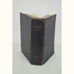 Smede-, Maskinarbejde og Elektronik (1940)