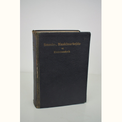 Smede-, Maskinarbejde og Elektronik (1940)