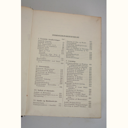 Smede-, Maskinarbejde og Elektronik (1940)