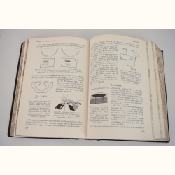 Smede-, Maskinarbejde og Elektronik (1940)