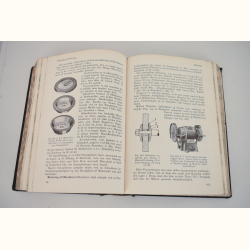 Smede-, Maskinarbejde og Elektronik (1940)