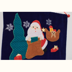 Pakkekalender oph�ng