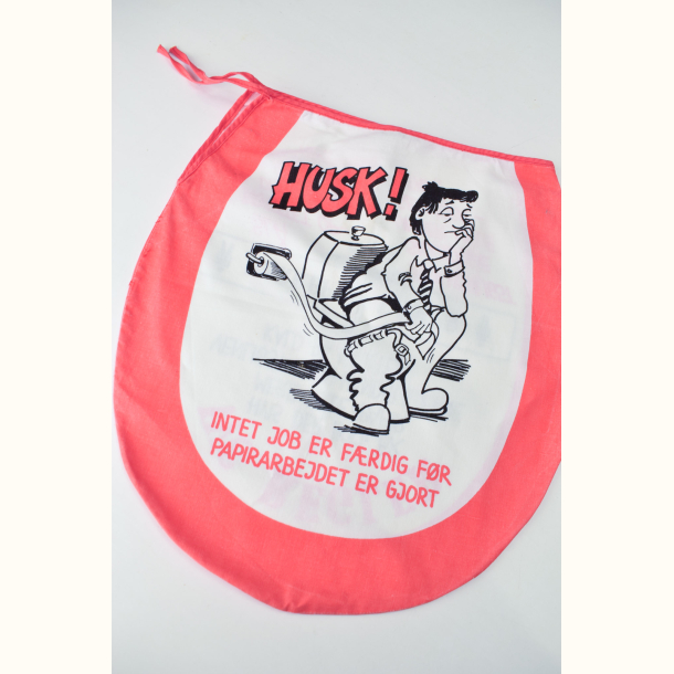 Retro wc-l�g-cover