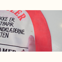 Retro wc-l�g-cover