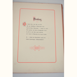 Fantasier fra Dyrelivet (1894)
