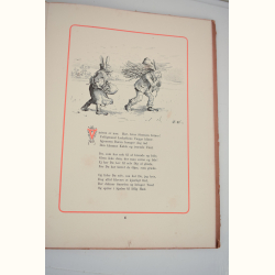 Fantasier fra Dyrelivet (1894)