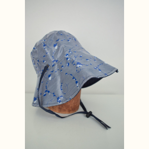 Blomstret sydvest