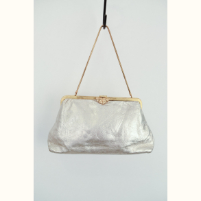 Vintage selskabstaske