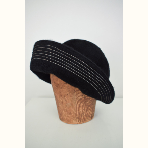 Vintage hat