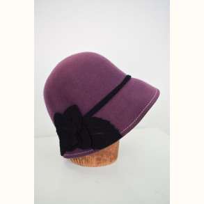 Secondhand hat