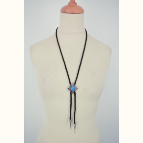 Vintage halsk�de