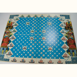 Vikinger - vintage br�tspil