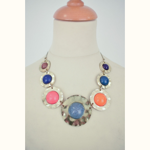 Vintage halsk�de