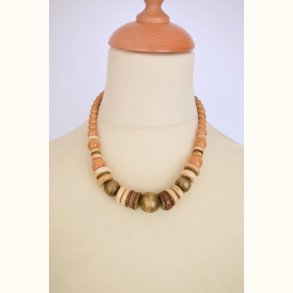 Vintage halsk�de