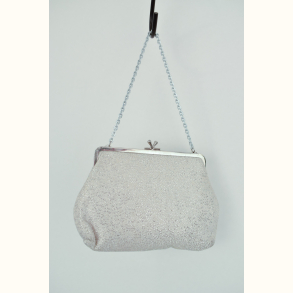 Vintage selskabstaske