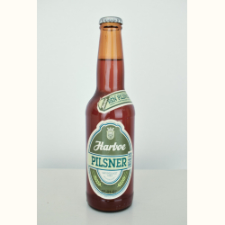 Harboe pilsner fra 1997