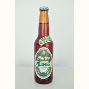 Harboe pilsner fra 1997