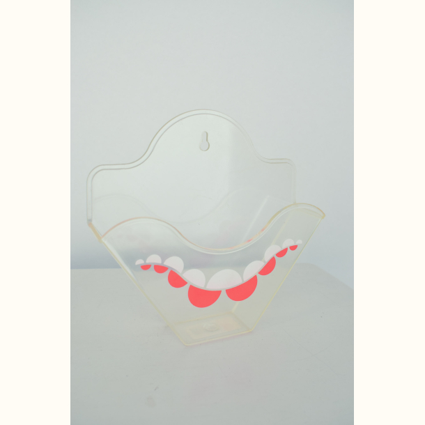 Retro kaffefilterholder