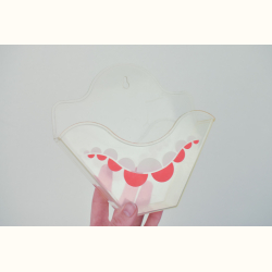 Retro kaffefilterholder