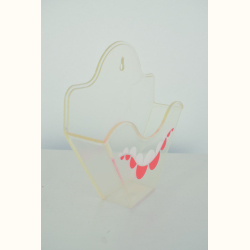 Retro kaffefilterholder