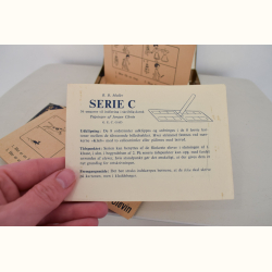 Sm� "Skriv selv" h�fter