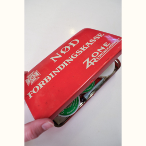 Zone Redningskorps forbindingskasse