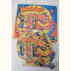Noddys joyride 