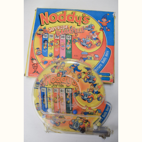 Noddys joyride 
