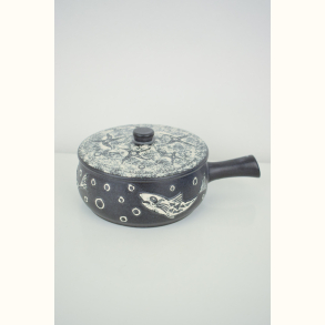 Vintage 70er sildesk�l