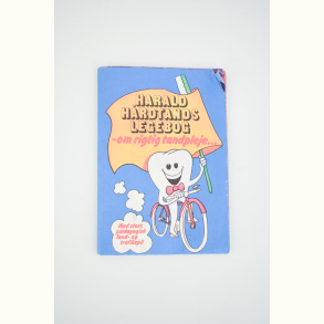 Harald Bl�tands legebog