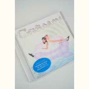 Creamy CD (1999)