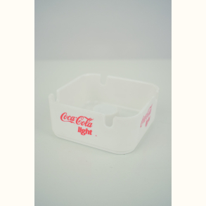 Coca Cola askeb�ger