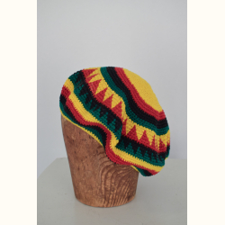 Sk�n rasta hat