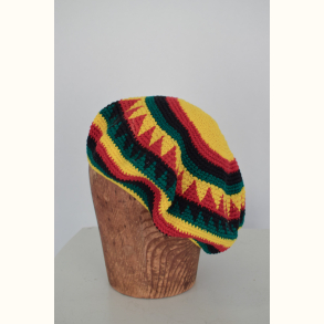 Skn rasta hat