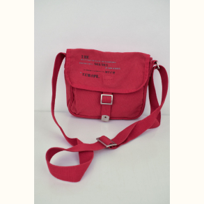 Retro NoaNoa skuldertaske