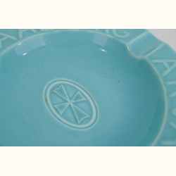 Aalborg Akvavit askeb�ger 