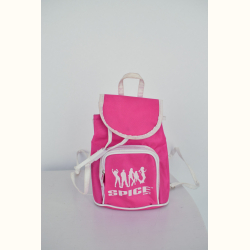 Lille Spice Girls rygs�k