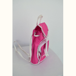 Lille Spice Girls rygs�k