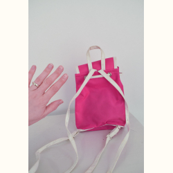 Lille Spice Girls rygs�k