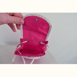 Lille Spice Girls rygs�k