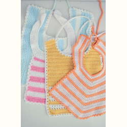 H�klede hagesm�kke