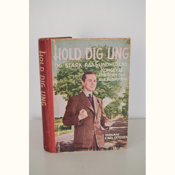 Hold dig ung
