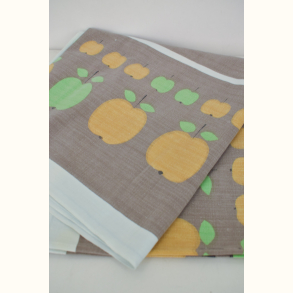 Retro dug med �bler